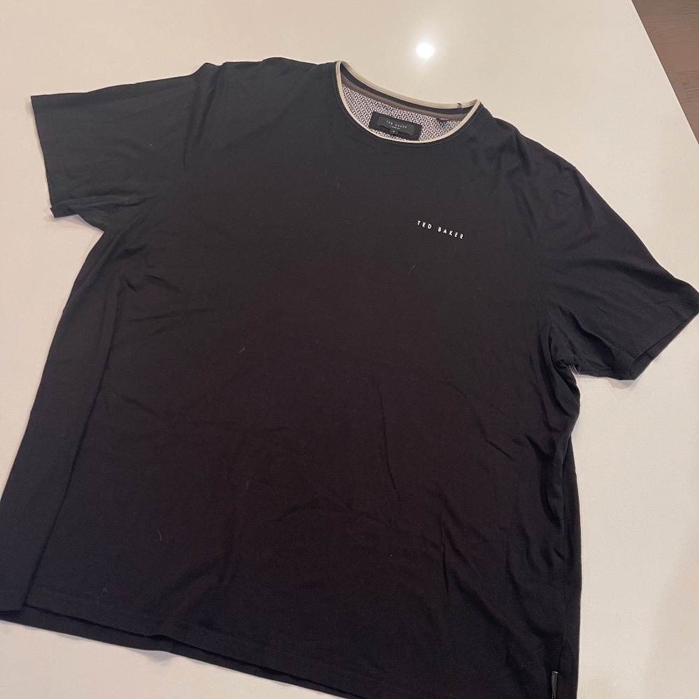 Mens Ted Baker T-shirt